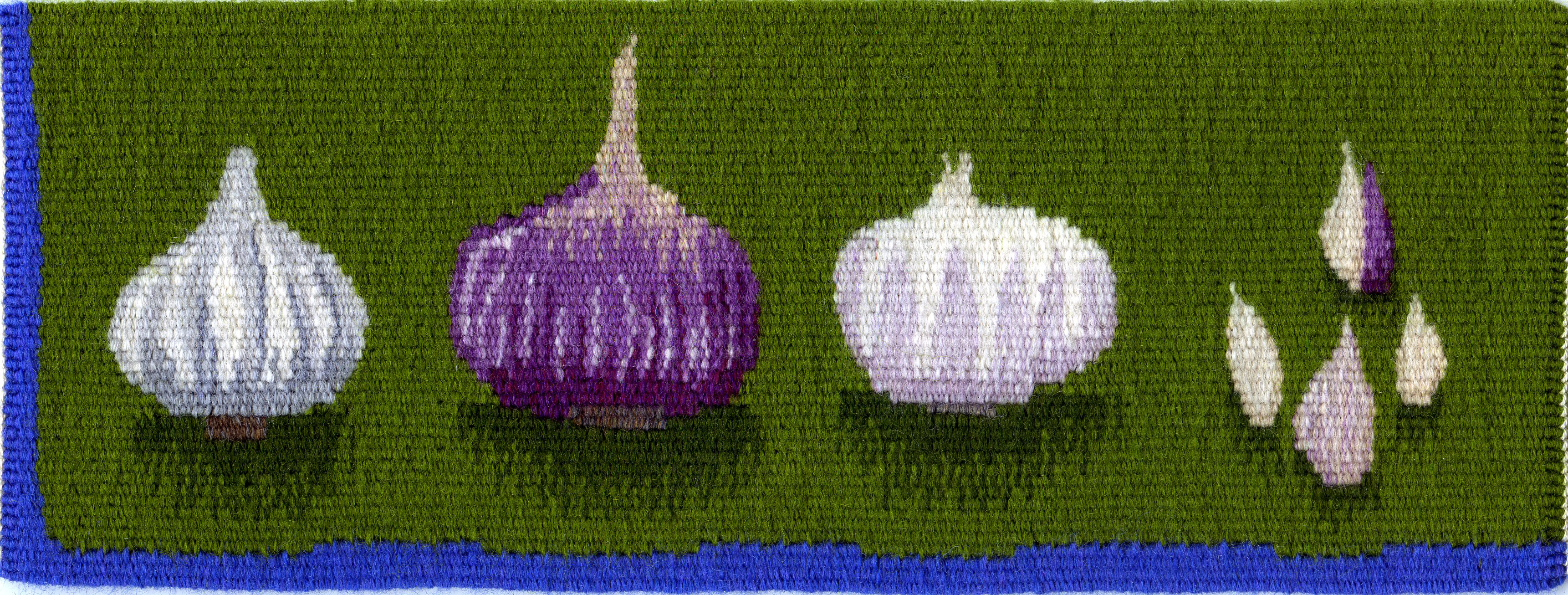 garlic 2
